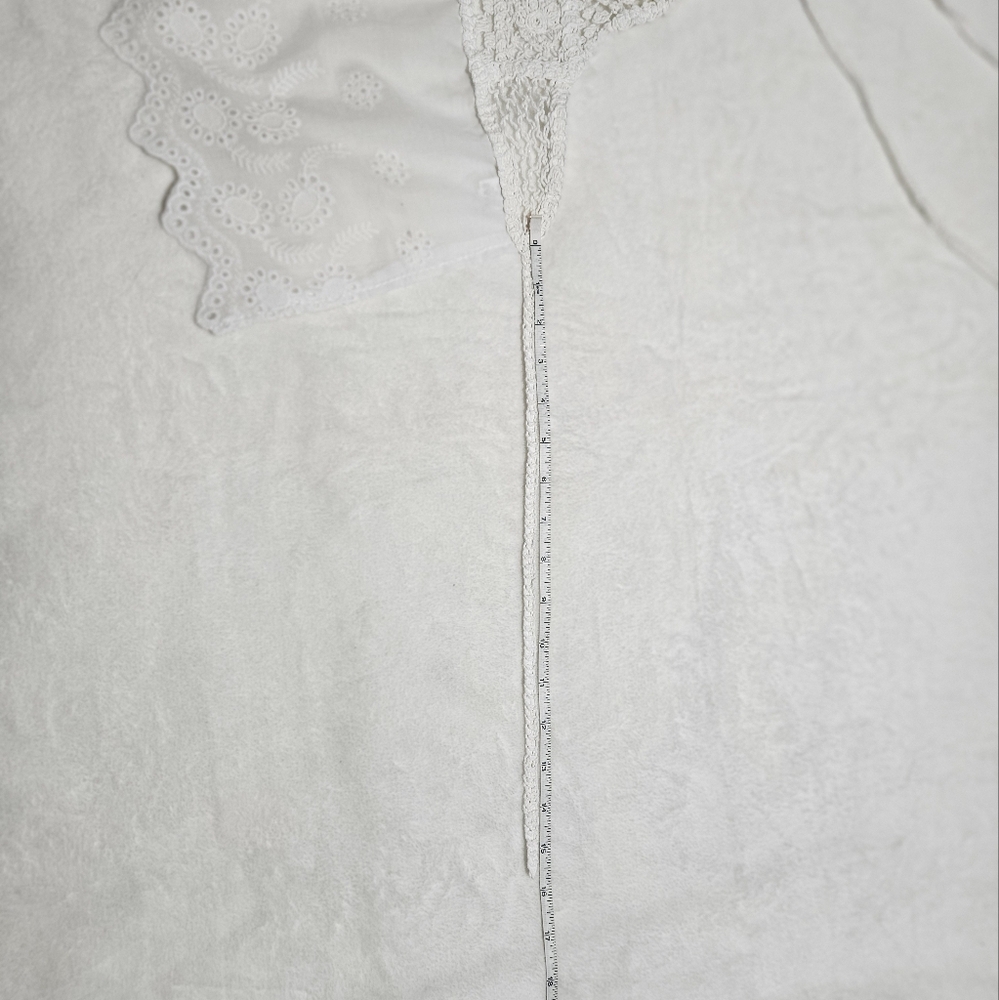 Crochet Top - Picture 13 of 15